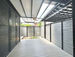 Kismis Place (D21), Terrace #556866071